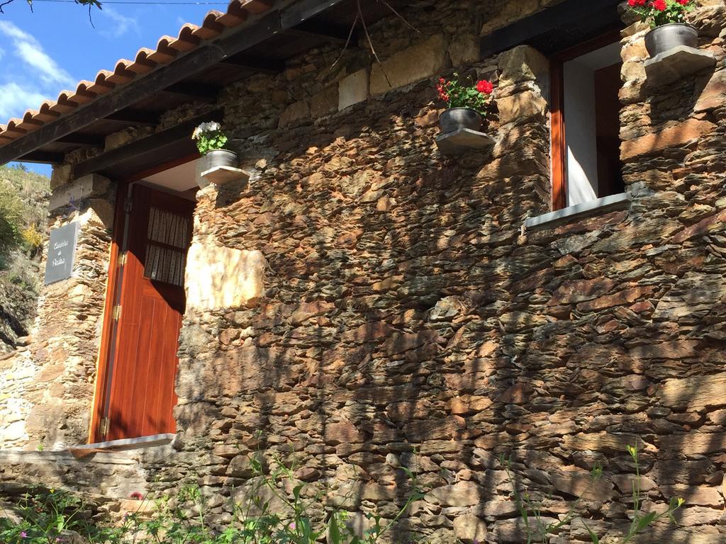 Casinha De Pedra Villa Penacova Exterior photo